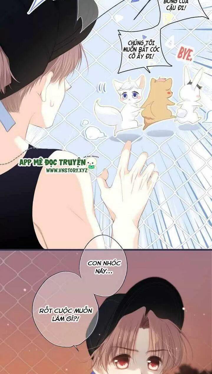 con tim rung động 2 chapter 177.3 33