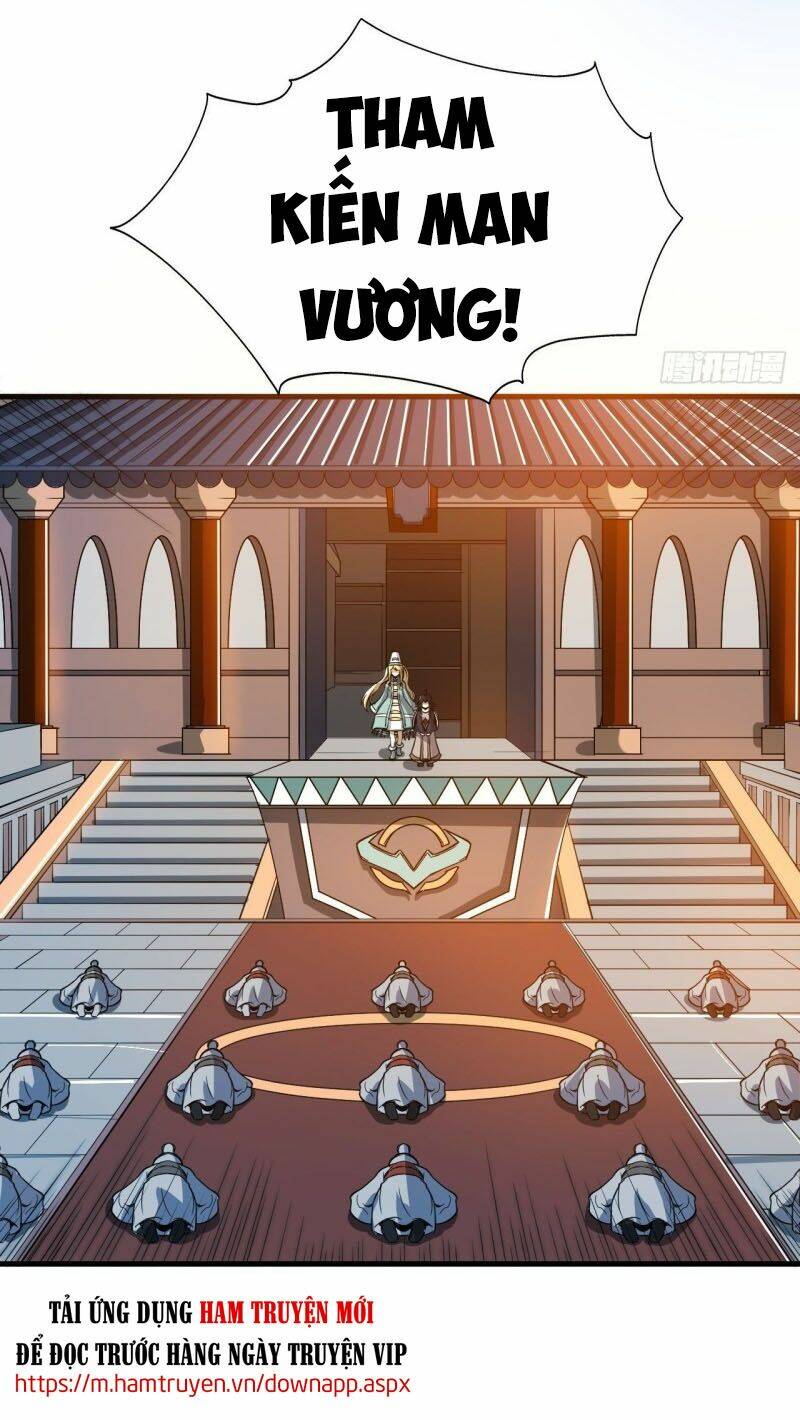 thần võ đế tôn chapter 91 8