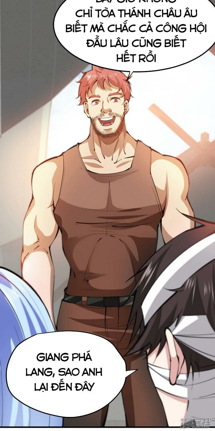 tối cường thần y tại đô thị chapter 187 24