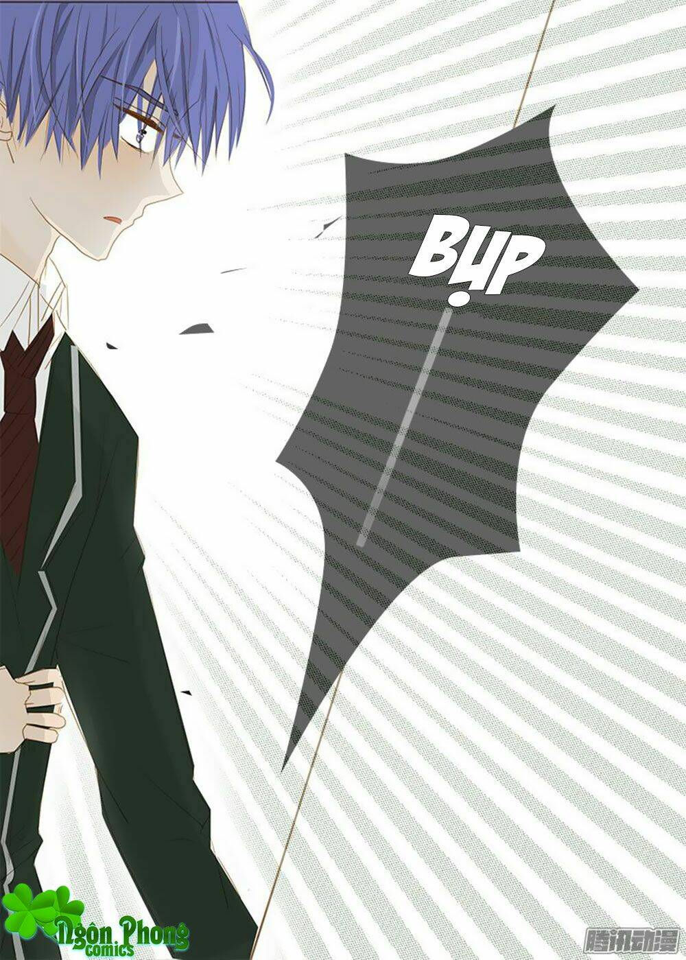 nếu vẫn có thể yêu anh chapter 5.5 11