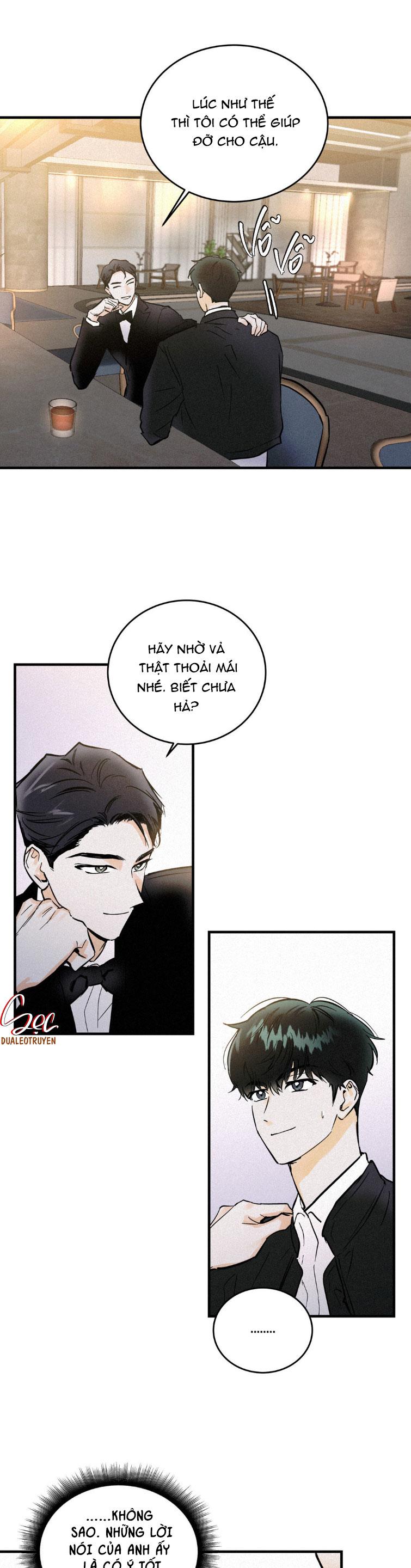 lie again chapter 2 15