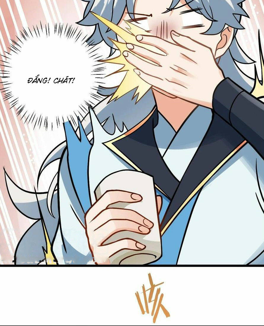 mang theo các tiên tử vô địch thiên hạ chapter 48 24