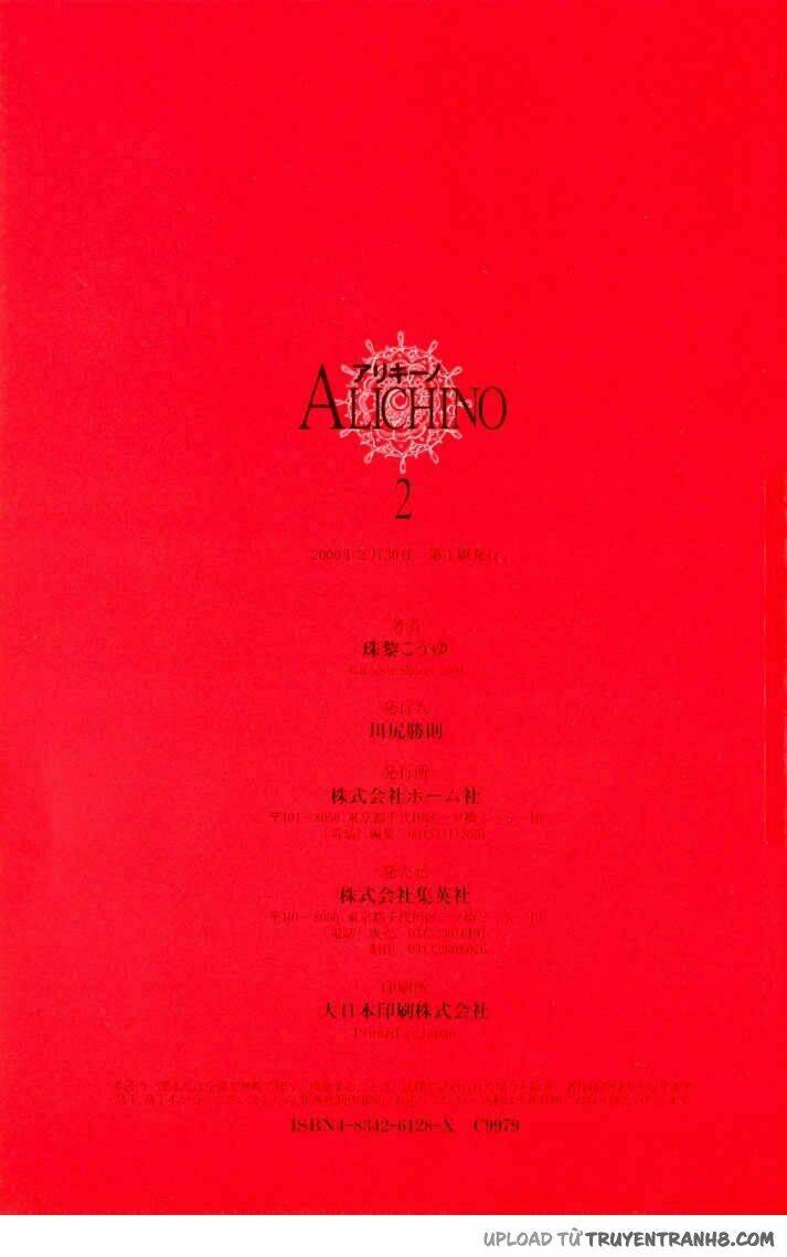 alichino chapter 11 18