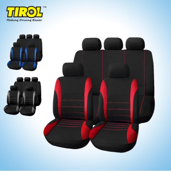 Áo Trùm Ghế Ô Tô Thể Thao Chống Nóng