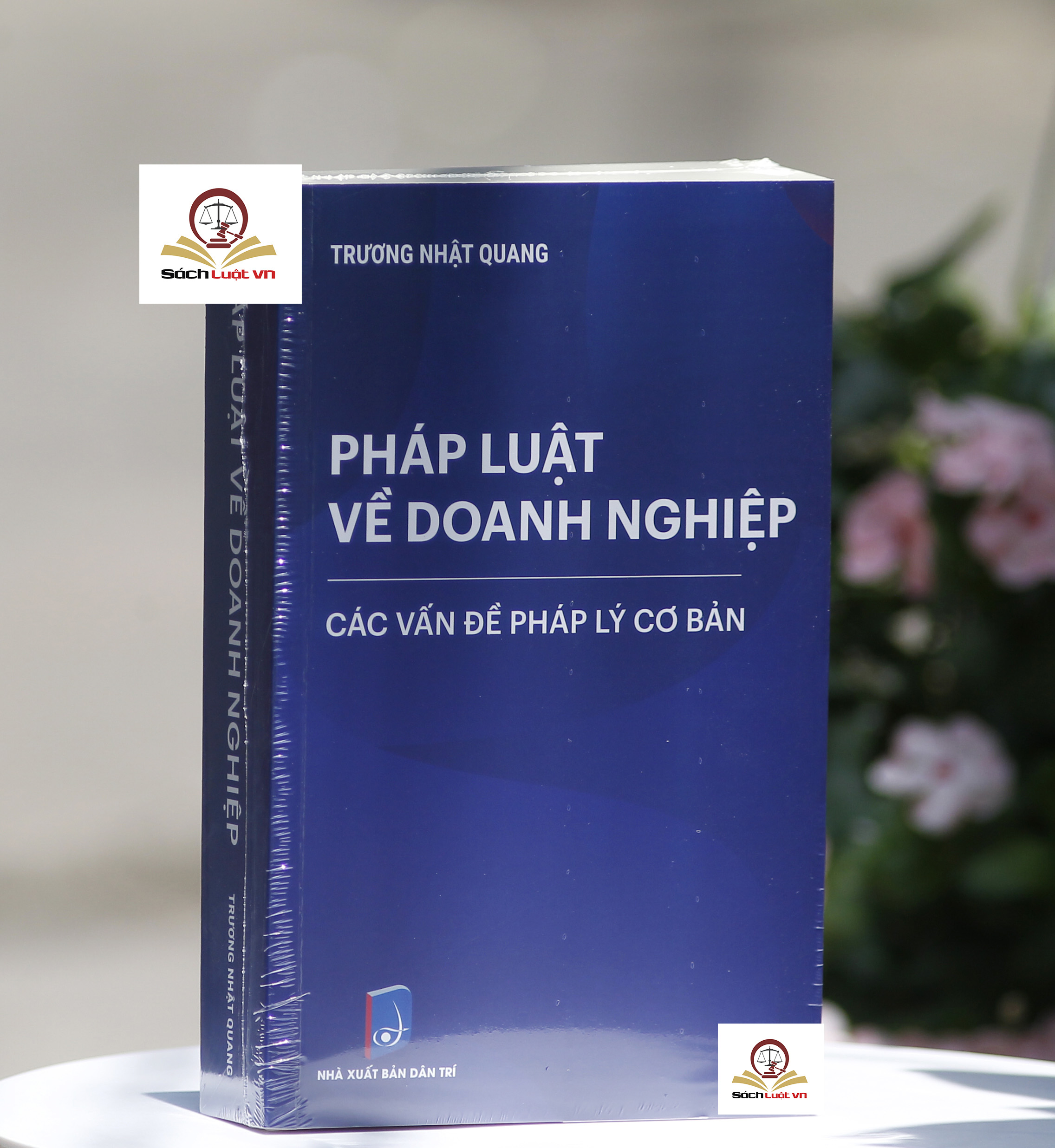 Combo - Sách Pháp luật về doanh nghiệp, Pháp luật về hợp đồng, Soạn thảo hợp đồng thực chiến