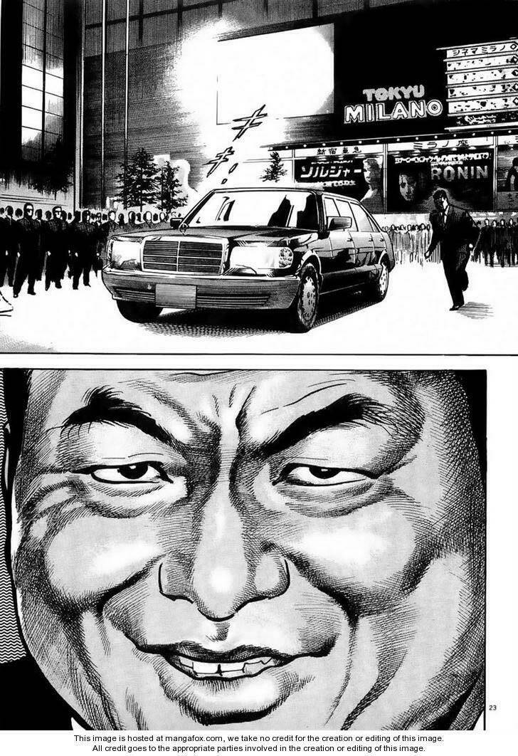 heat - thế giới ngầm chapter 19 25