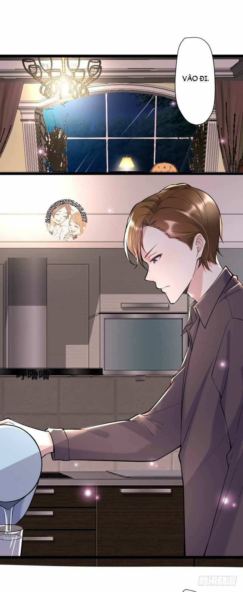 mặt nạ mê hoặc chapter 53 3