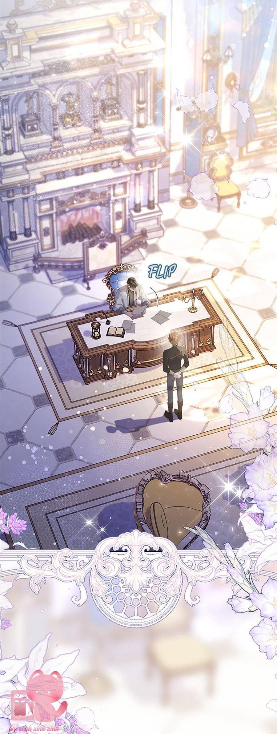 [15+] công chúa chloe chapter 118 27