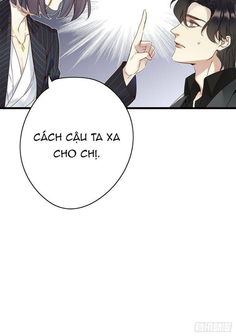 thỉnh quân nhập quái chapter 4 22