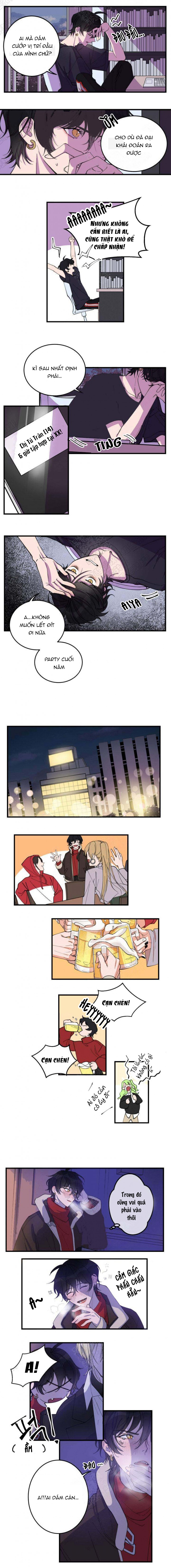 xu hướng tình dục bạn học chapter 1 2