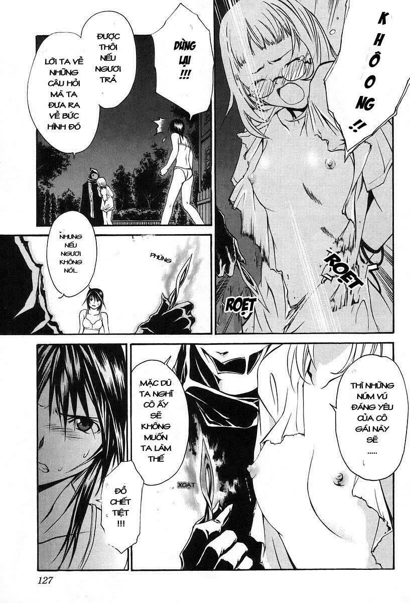 seikon no qwaser chapter 3 29