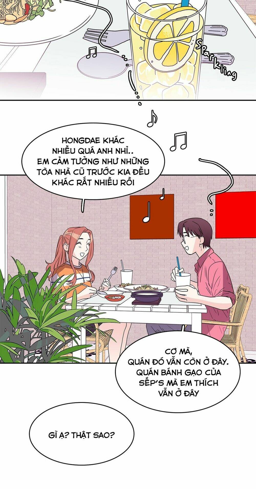chuyện gì đến, rồi cũng sẽ đến chapter 39 22