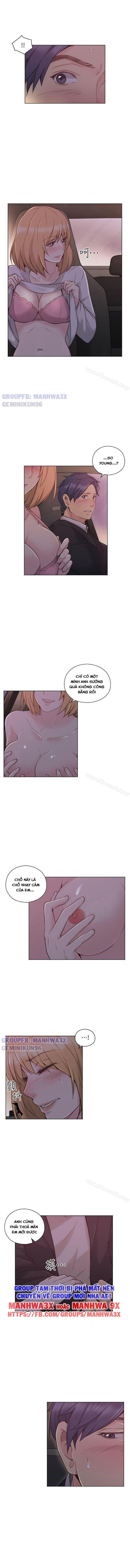 tình nhân chapter 49 4