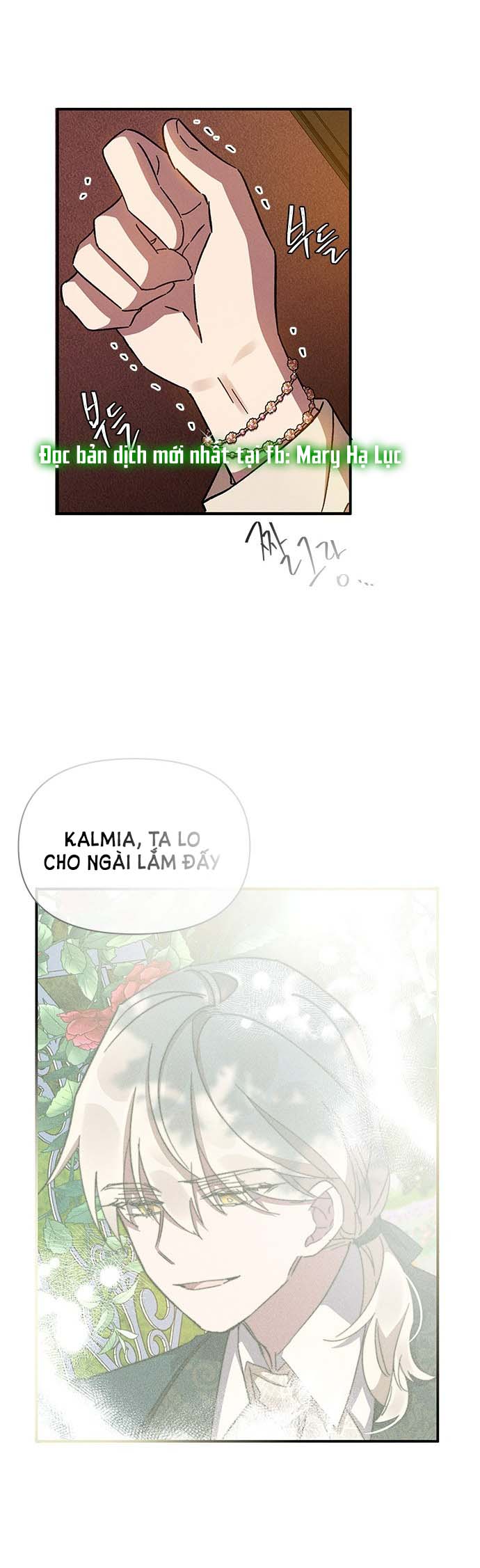 ôi kẻ thù không đội trời chung thân ái của tôi chapter 10 60