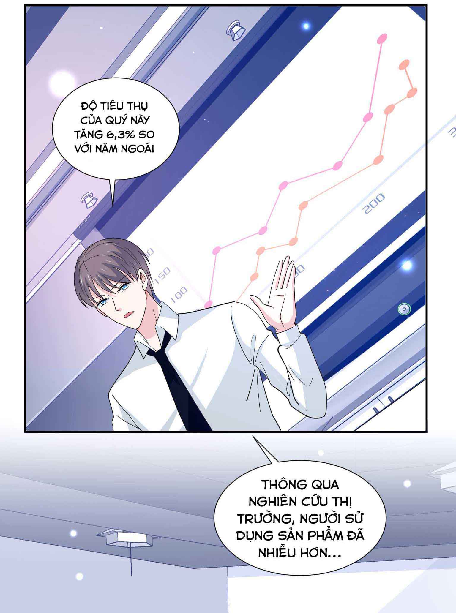 bí mật không thể yêu đương chapter 24 9