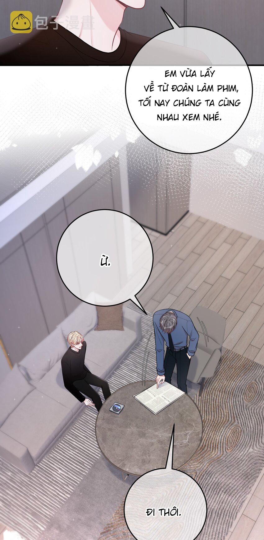 trước và sau ly hôn! chapter 88 4