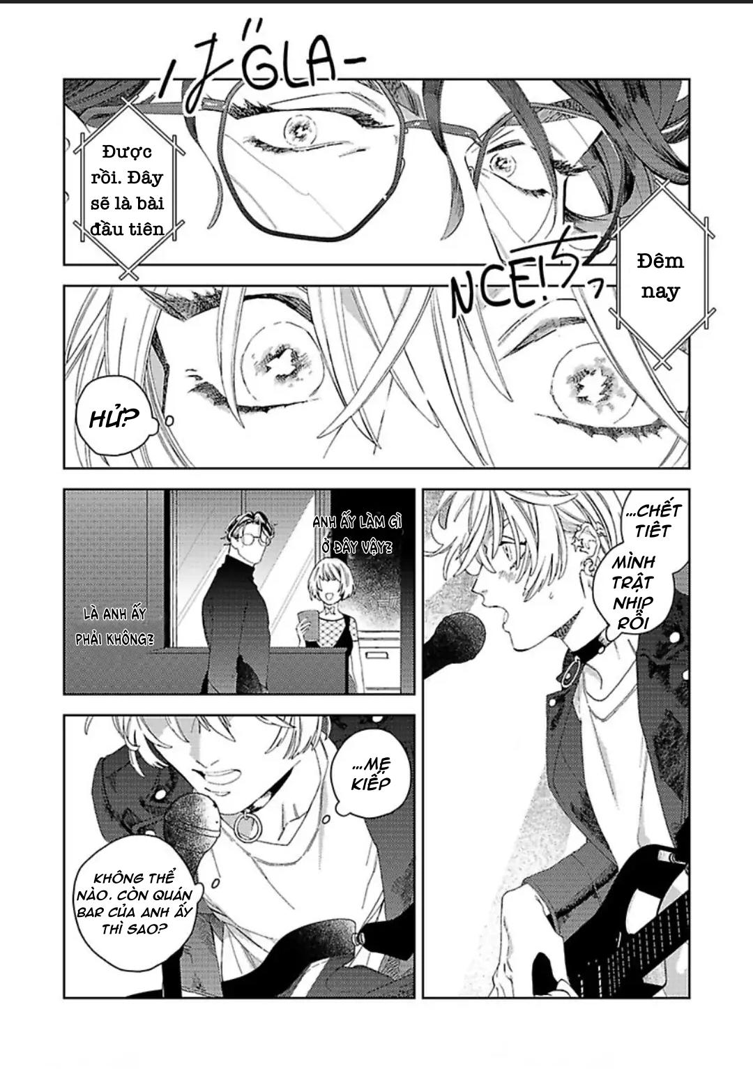 dịch vụ bạo dâm chapter 5 19