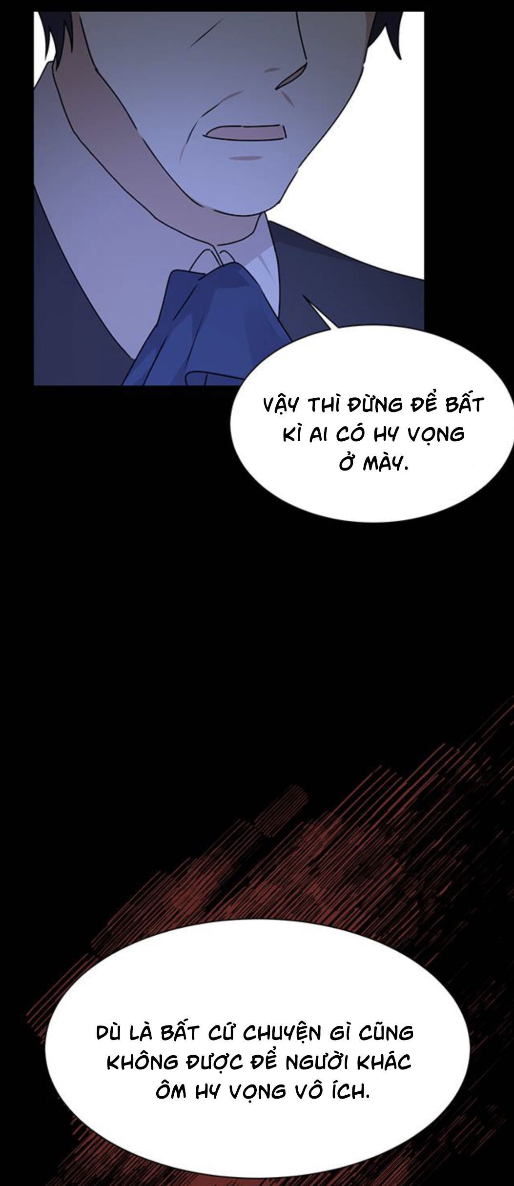 tôi là vị hôn thê phản diện chapter 26 57