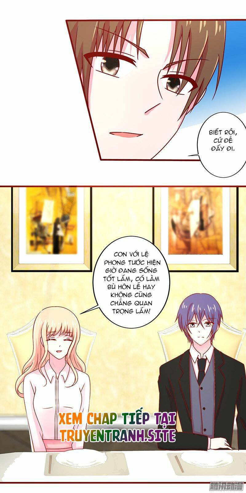 không gả cho tổng tài, gả cho người hầu chapter 40 10