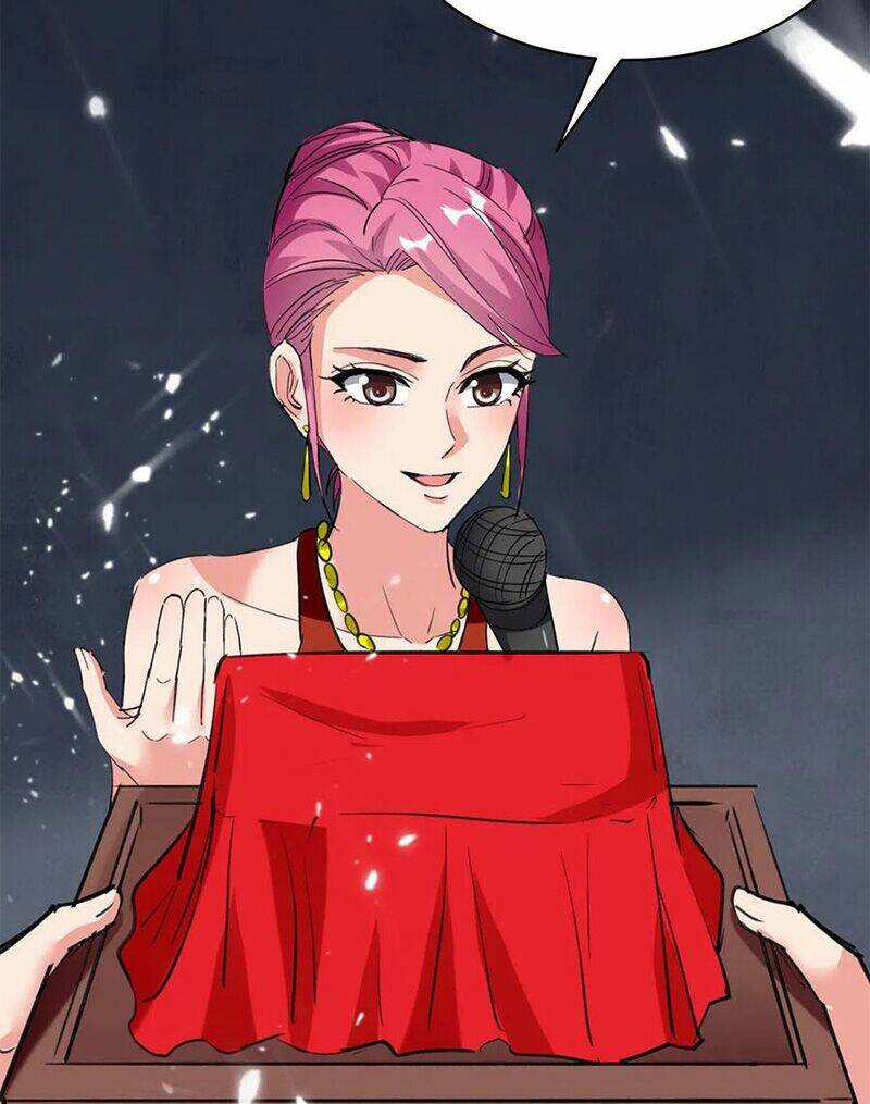 trọng sinh khí thiếu quy lai chapter 181 21