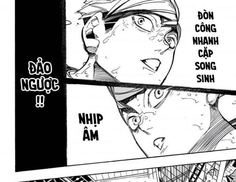 vua bóng chuyền chapter 283 31