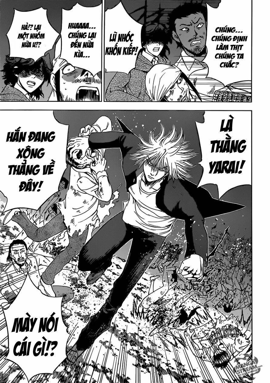 cage of eden chapter 158 12