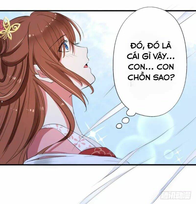 hành trình sủng đế cơ chapter 1 65