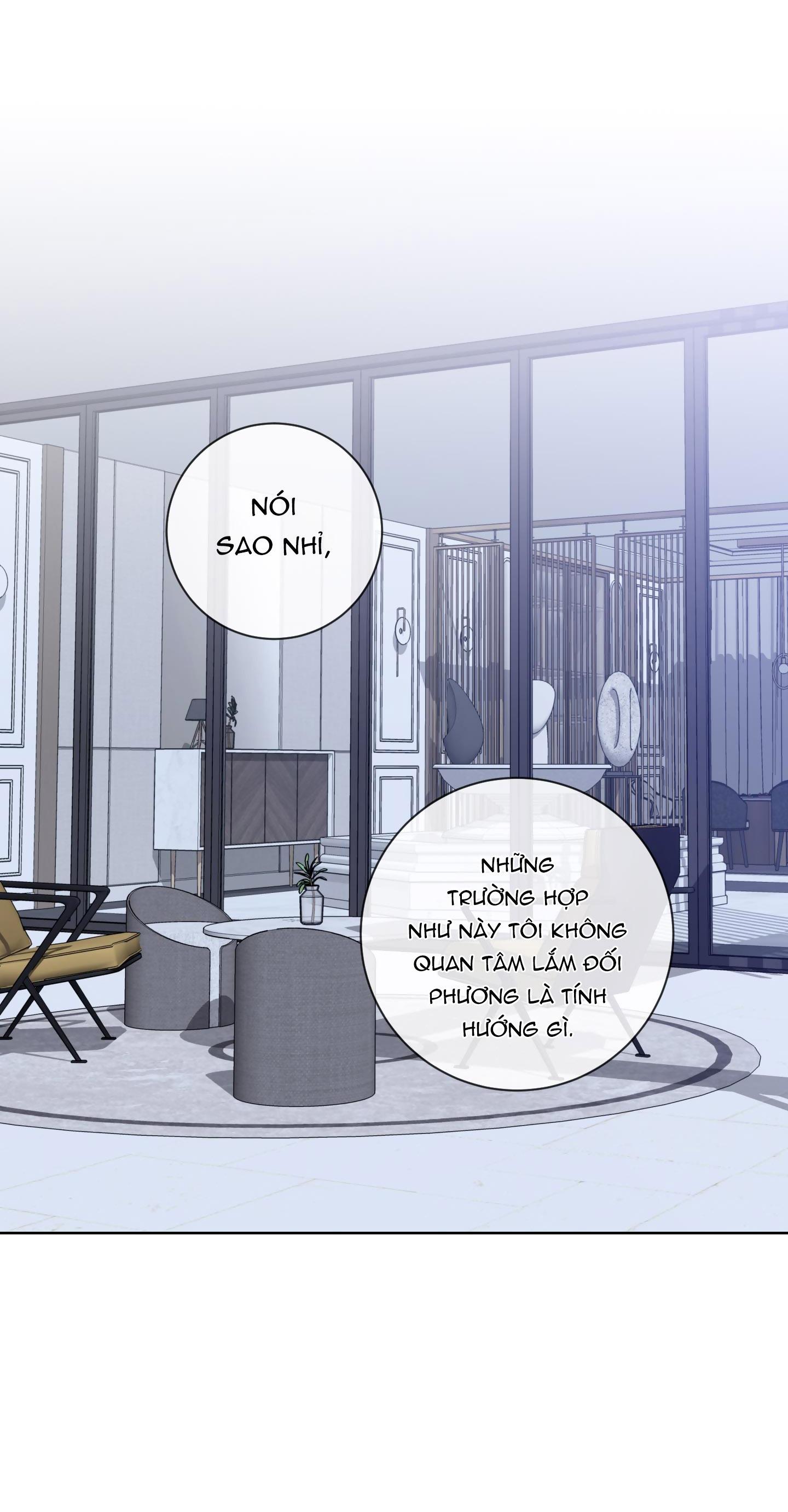 mật ong nhà làm chapter 28 10