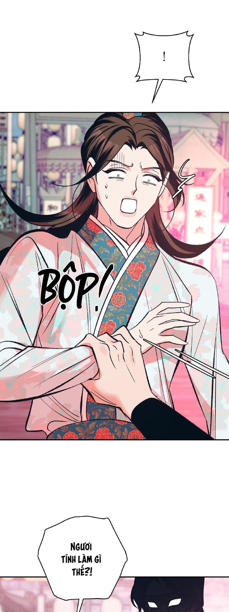 hương mộc chapter 6 33