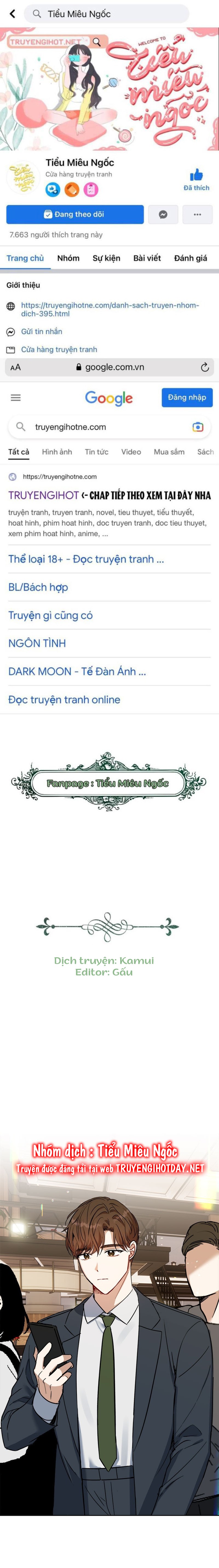 bản cam kết hôn nhân chapter 39 1