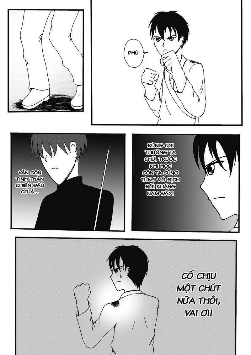 prince's days chapter 8 1