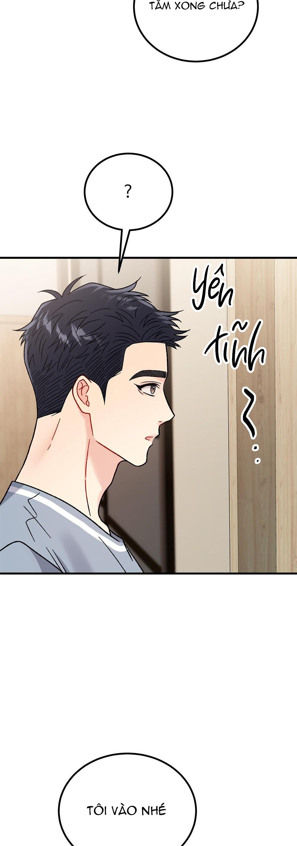 cậu không phải là gu của tôi chapter 16 60