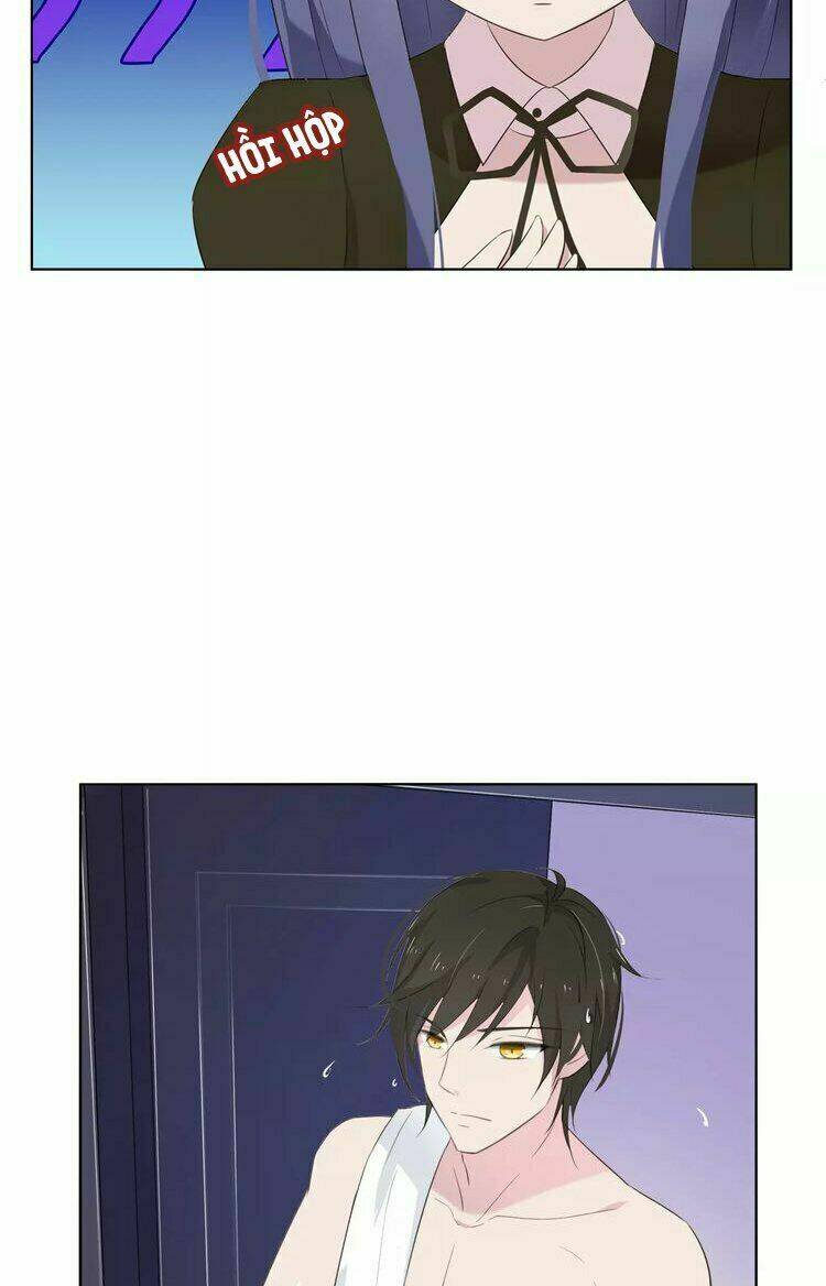 hầu gái siêu cấp của tôi chapter 2 22