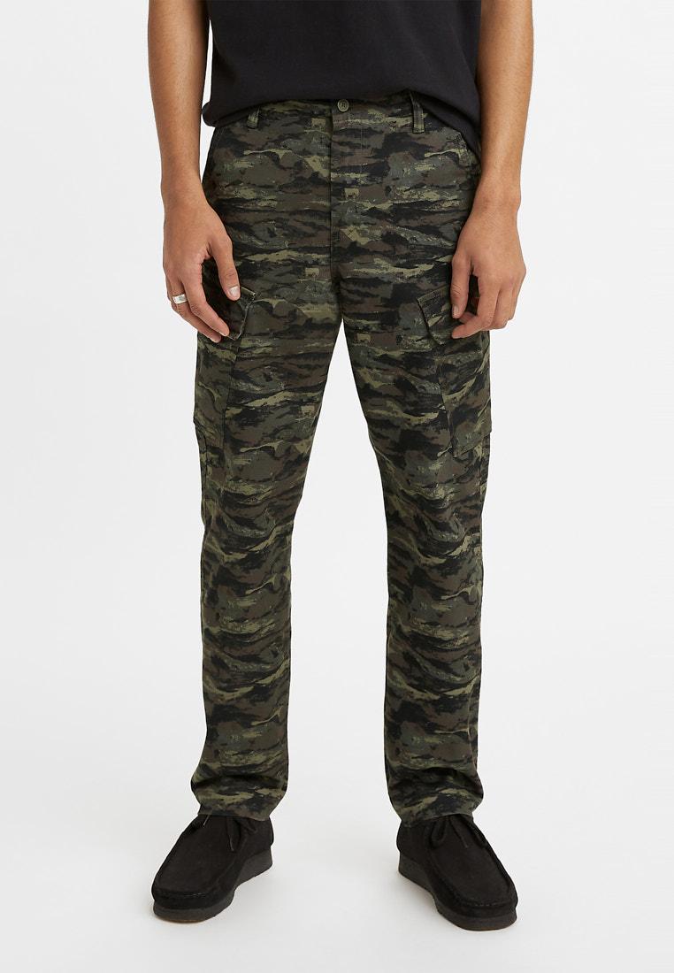 QUẦN KHAKI NAM DÀI LEVI'S TAPER 39441-0021