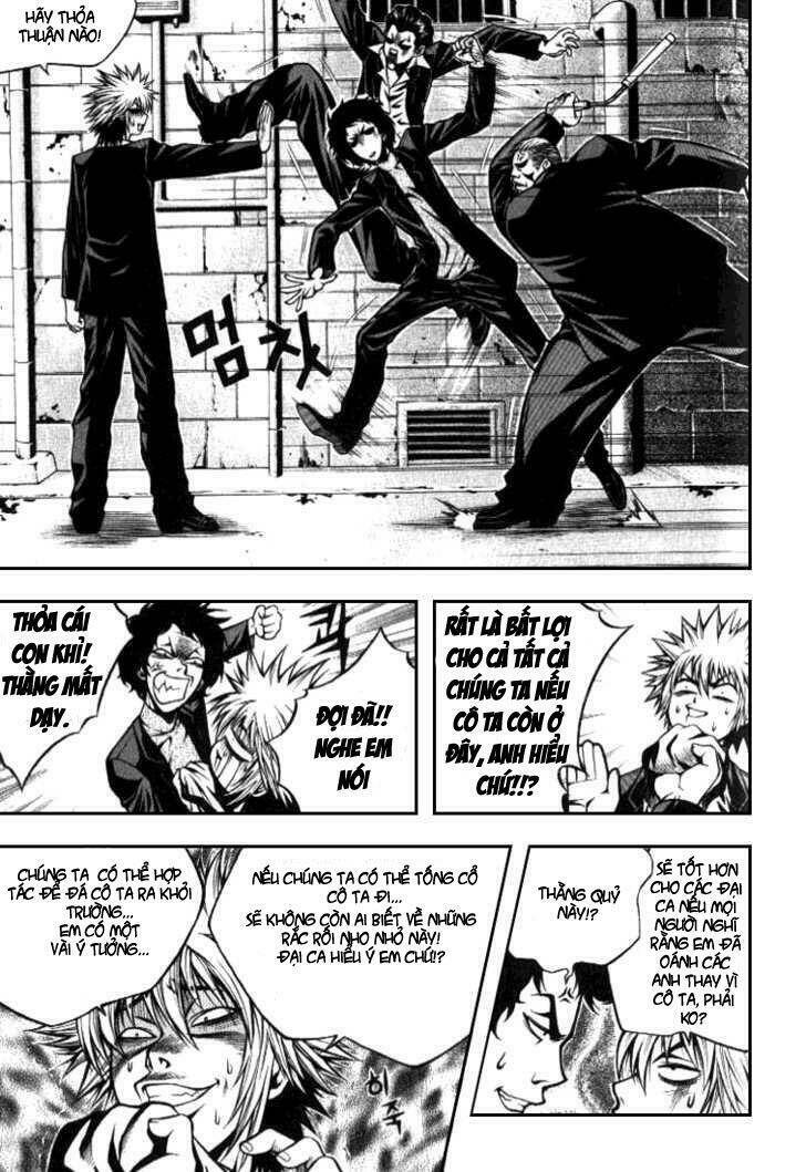 zippy ziggy chapter 4 8