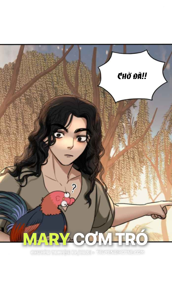 Tôi Là Công Tử Đẹp Trai Nhất Xứ Xiêm chapter 45.2 - Trang 25