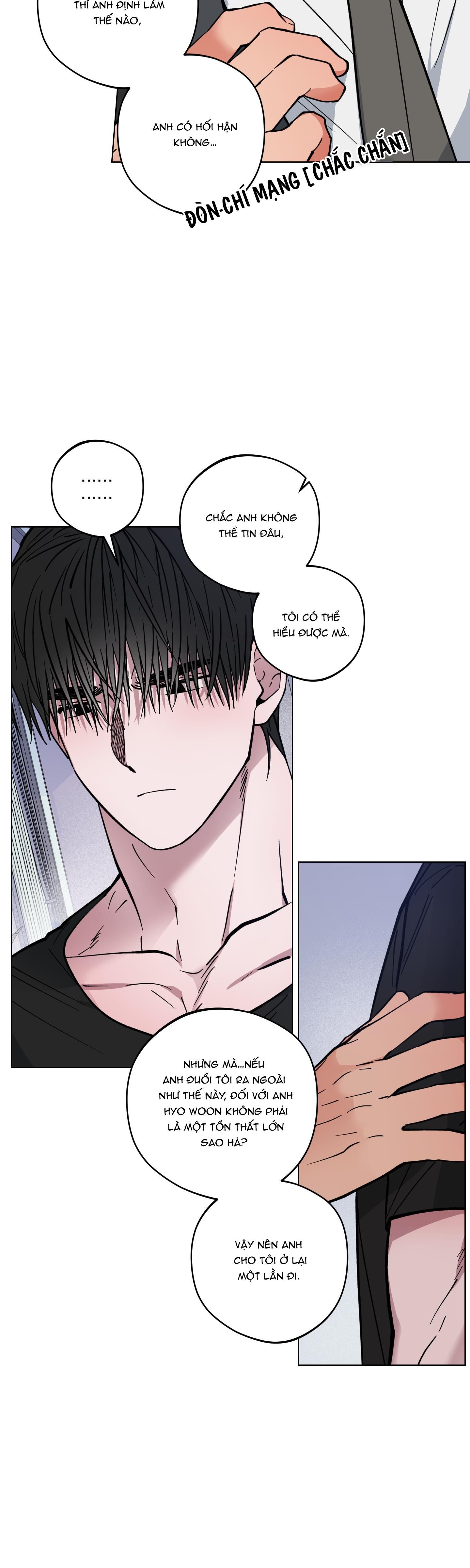 bình minh của rồng chapter 4 9