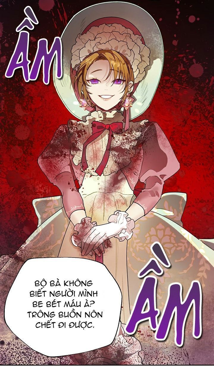 cách để cứu rỗi anh trai của nữ chính chapter 10 3