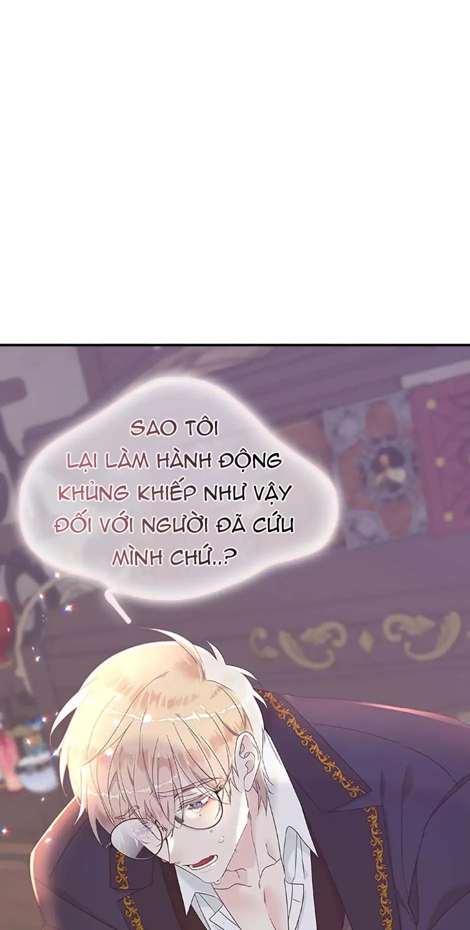 syrinx - trị liệu sư của kẻ phản diện chapter 6.1 19