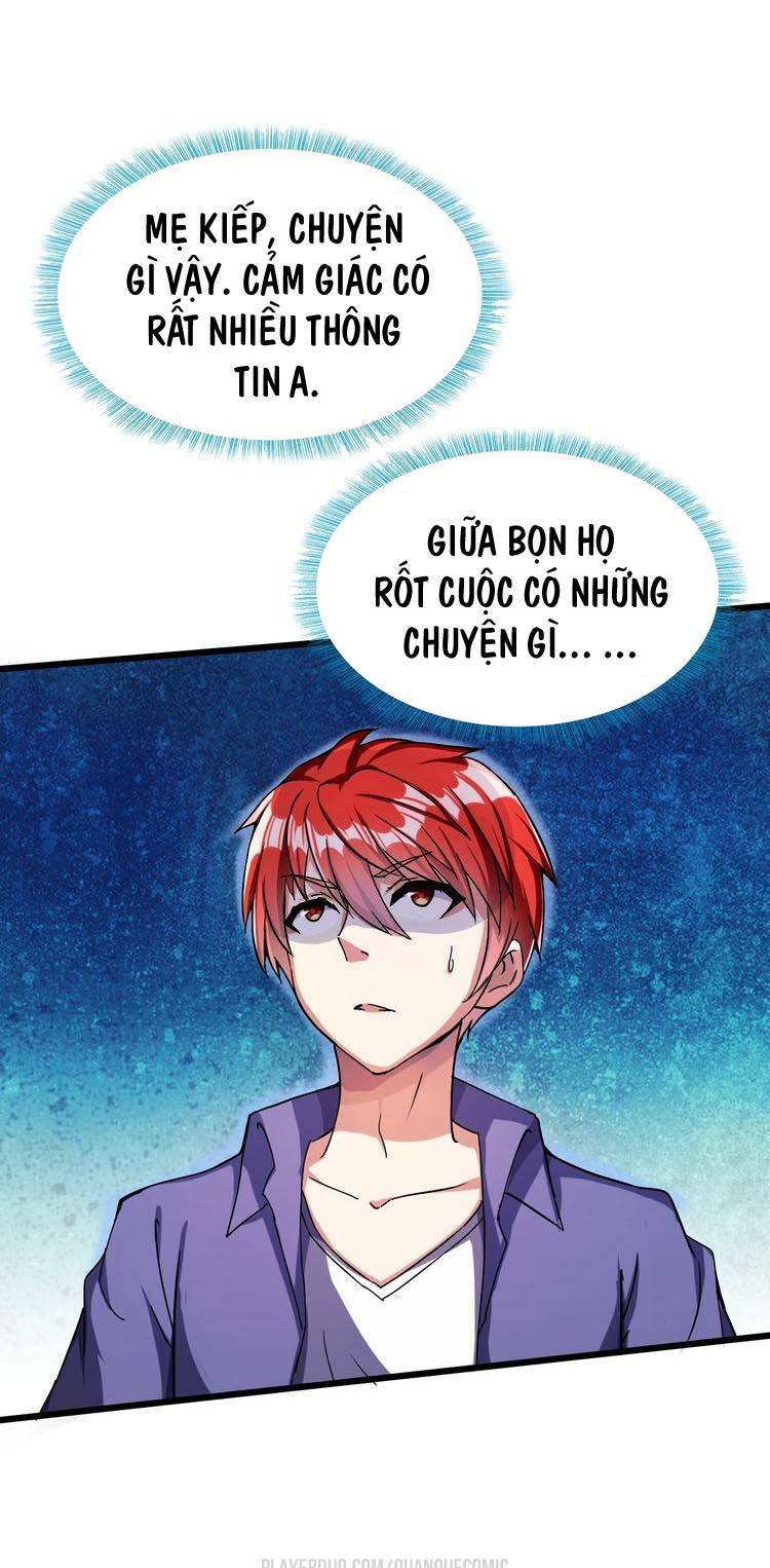 kinh thế kỳ nhân chapter 30 4