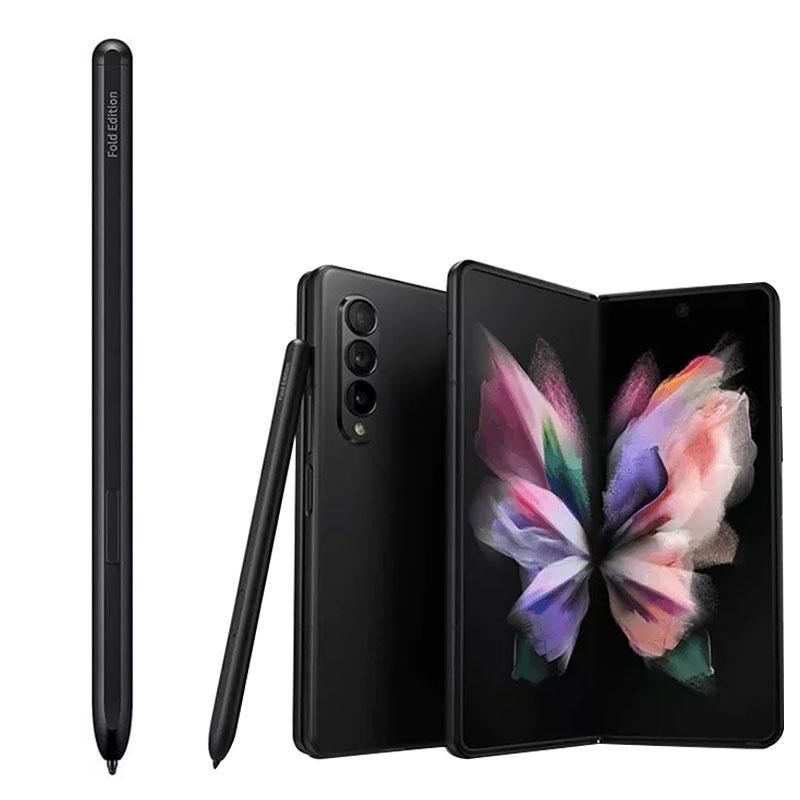 Máy stylus 3D Gấp Gọn Có Chức Năng Kích Hoạt Thông Minh Cho Samsung Galaxy Z Fold