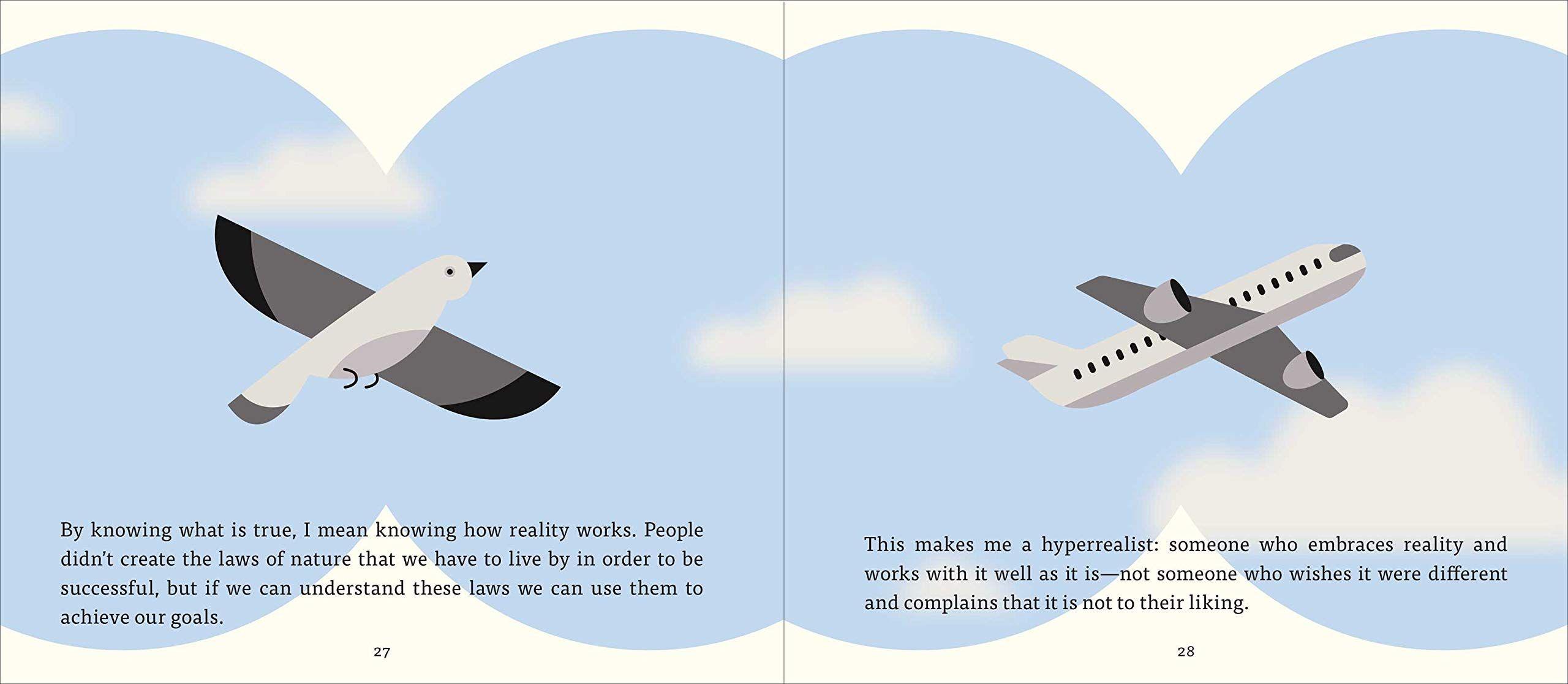 Sách - Principles for Success by Ray Dalio