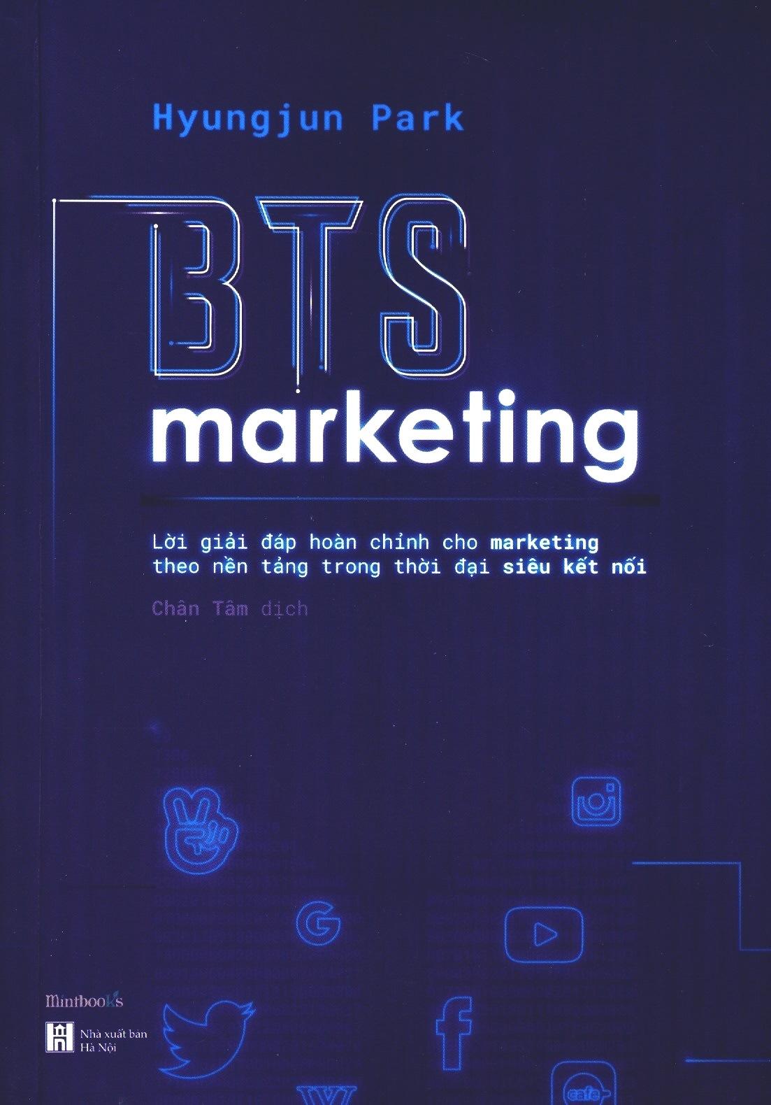 BTS Marketing