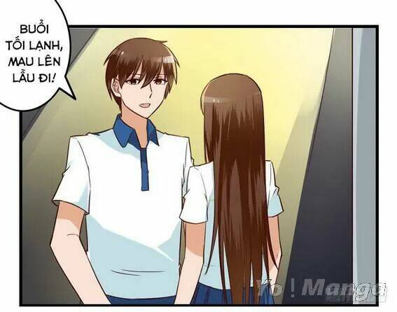 tôi là vợ tôi chapter 82 9