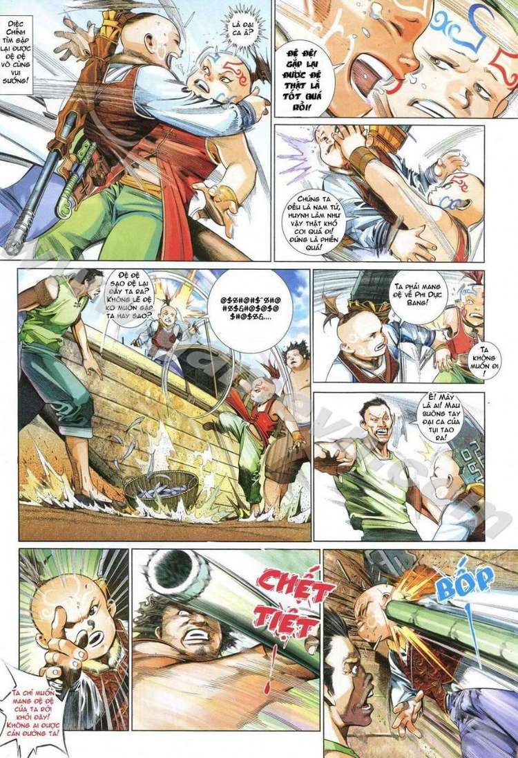 phong vân chapter 472 9