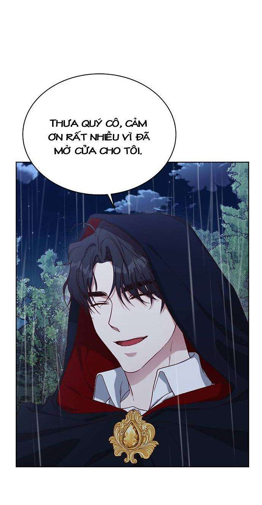 Hoa Dã Thú chapter 2.1 10