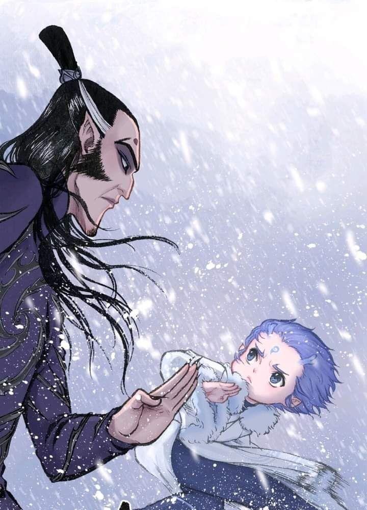 ngao bính truyện chapter 3 53