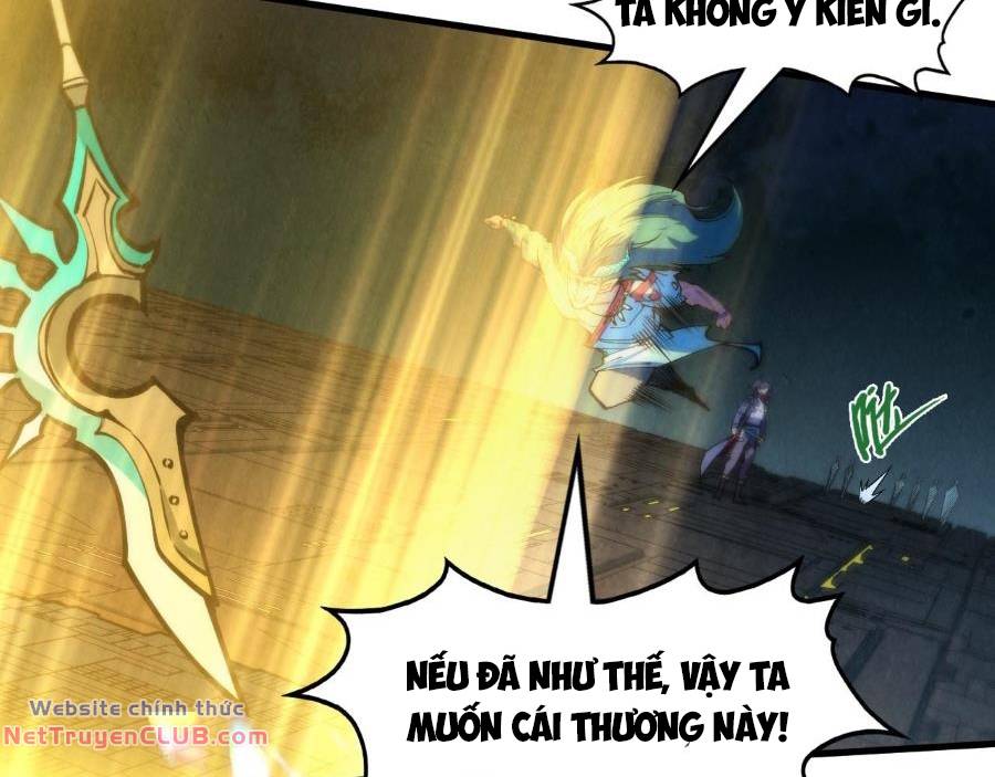 vạn cổ chí tôn chapter 270 54