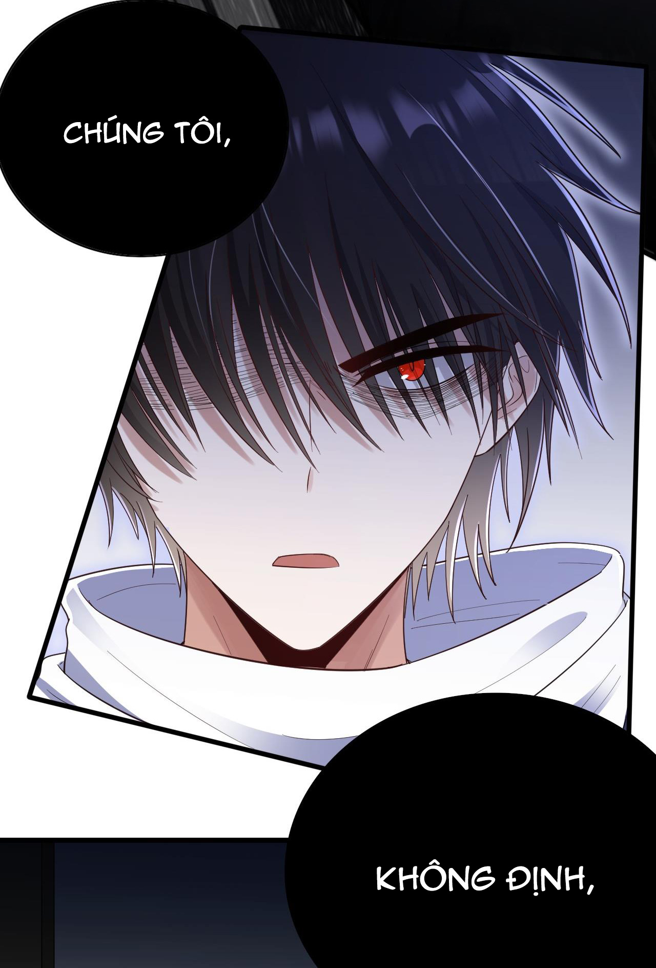 tức thời phạm quy [ tức thì vi quy ] chapter 41 17