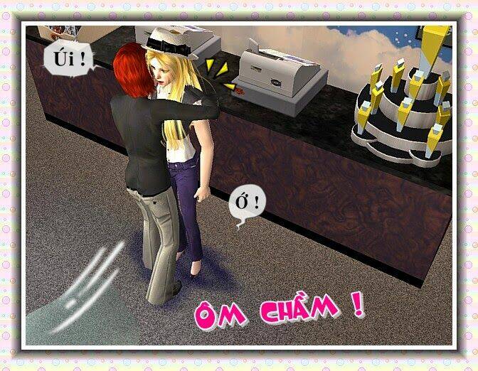 bella's story chapter 12.1 78